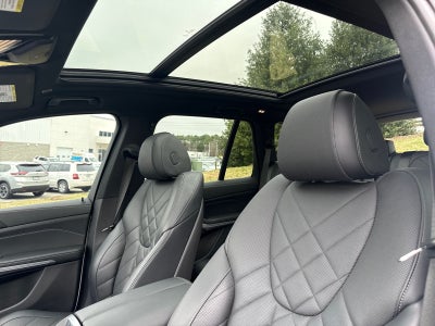 2023 BMW X5 sDrive40i