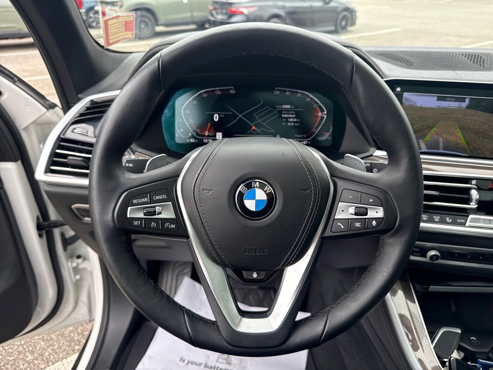 2023 BMW X5 sDrive40i