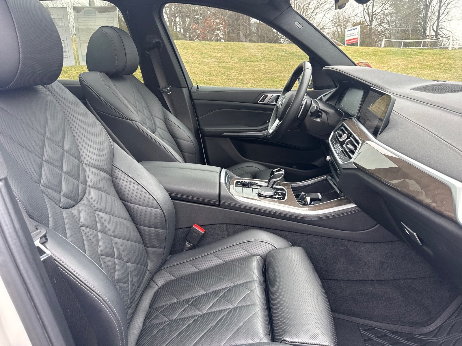 2023 BMW X5 sDrive40i