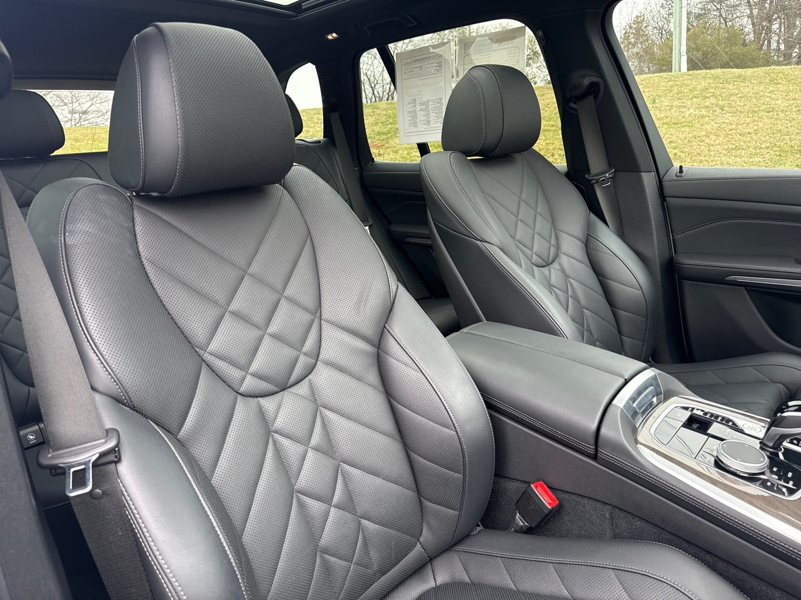 2023 BMW X5 sDrive40i