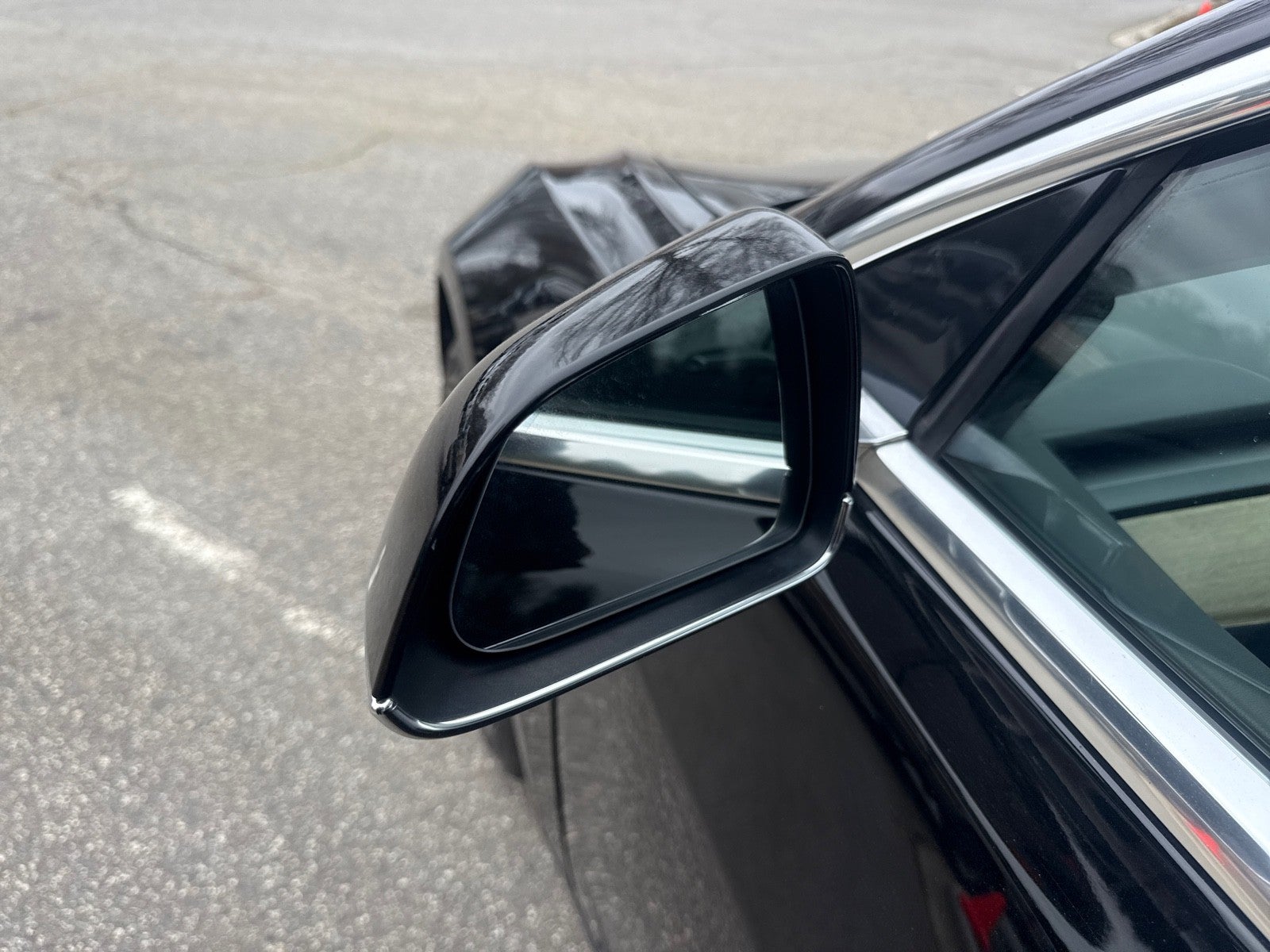 2018 Tesla Model 3 Long Range Battery