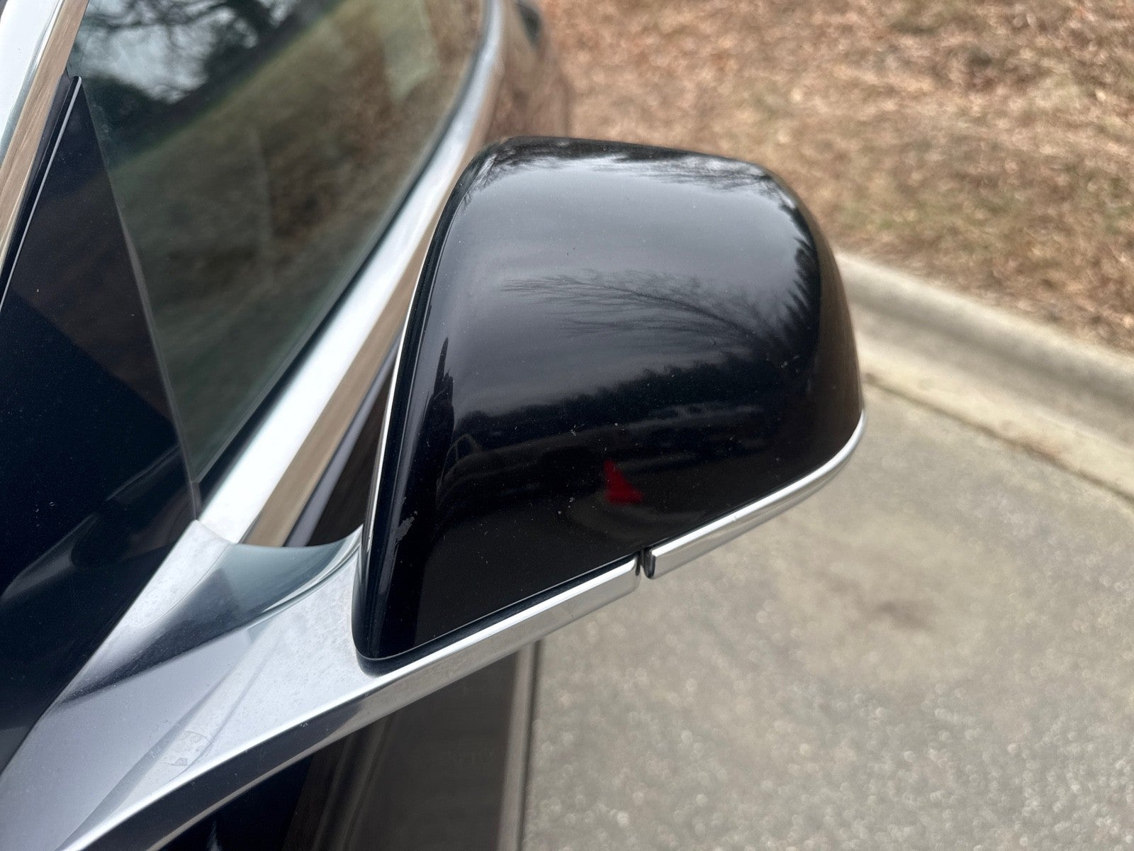 2018 Tesla Model 3 Long Range Battery