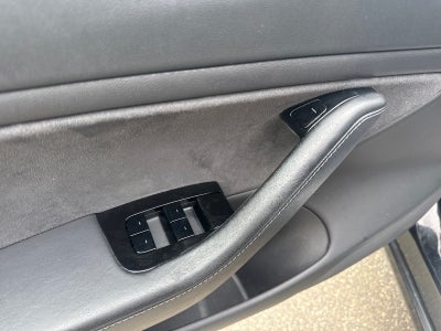 2018 Tesla Model 3 Long Range Battery