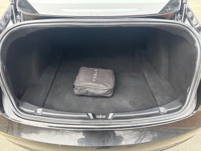 2018 Tesla Model 3 Long Range Battery