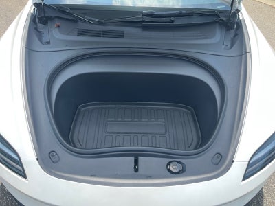 2025 Tesla Model 3 Performance