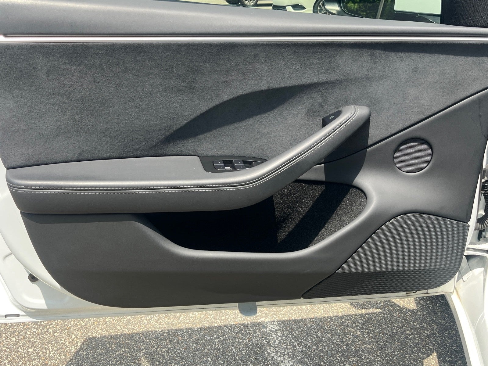 2025 Tesla Model 3 Performance