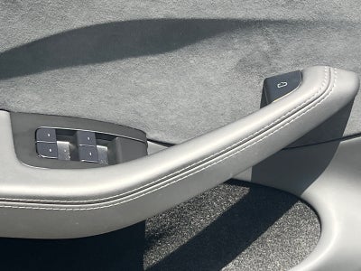 2025 Tesla Model 3 Performance