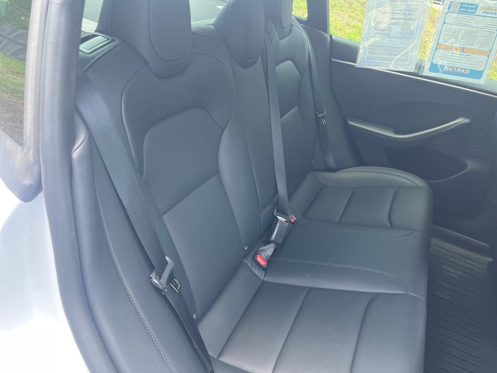 2025 Tesla Model 3 Performance