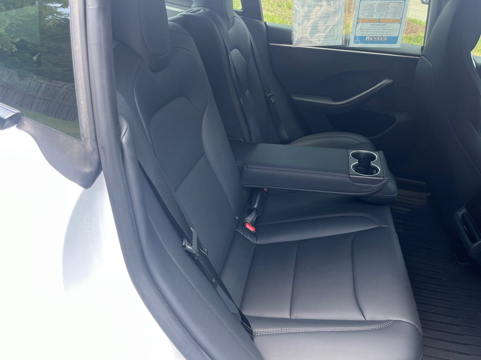 2025 Tesla Model 3 Performance