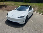 2025 Tesla Model 3 Performance