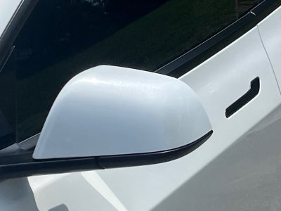 2025 Tesla Model 3 Performance