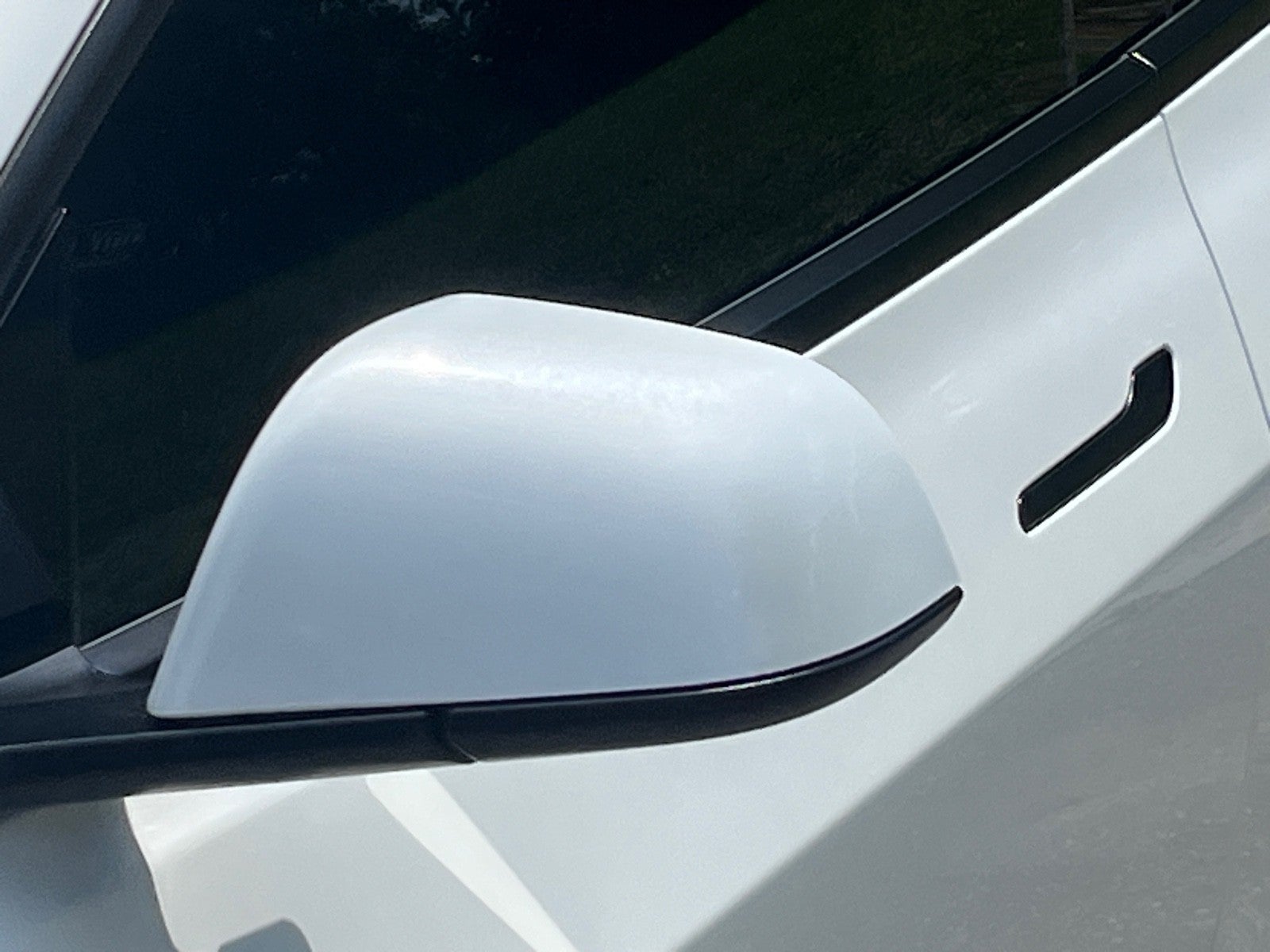 2025 Tesla Model 3 Performance