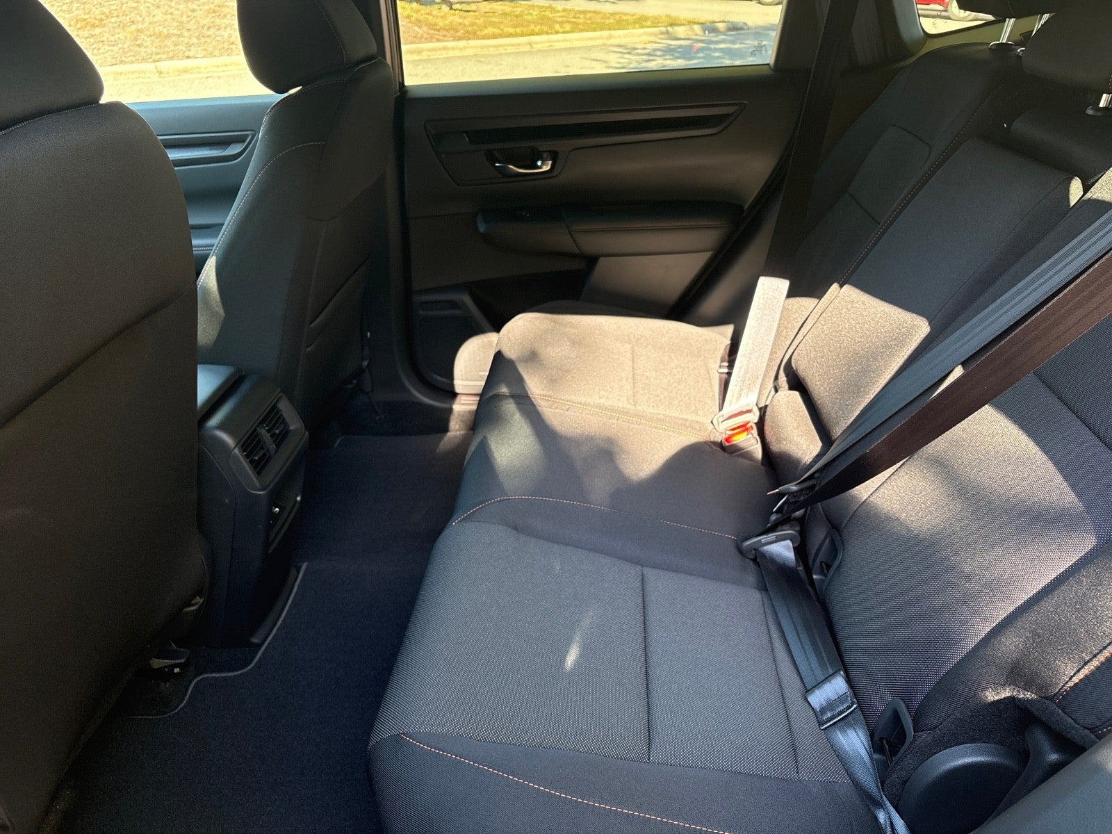 2027 Honda CR-V Hybrid Sport