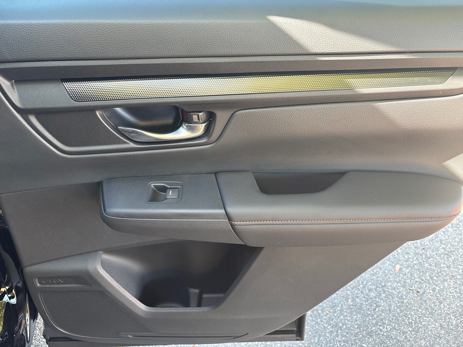 2027 Honda CR-V Hybrid Sport