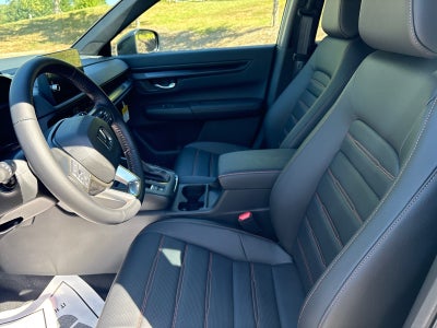 2027 Honda CR-V Hybrid Sport-L