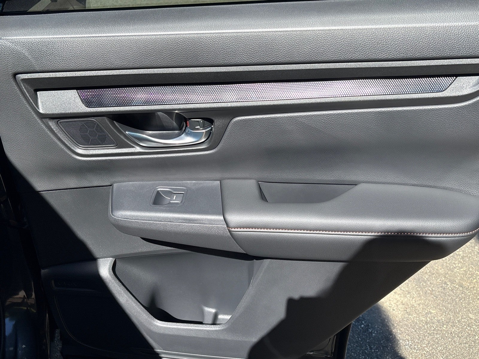 2027 Honda CR-V Hybrid Sport-L