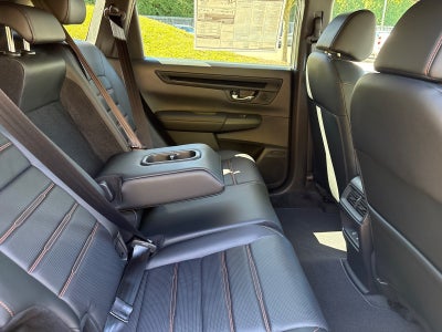 2027 Honda CR-V Hybrid Sport-L