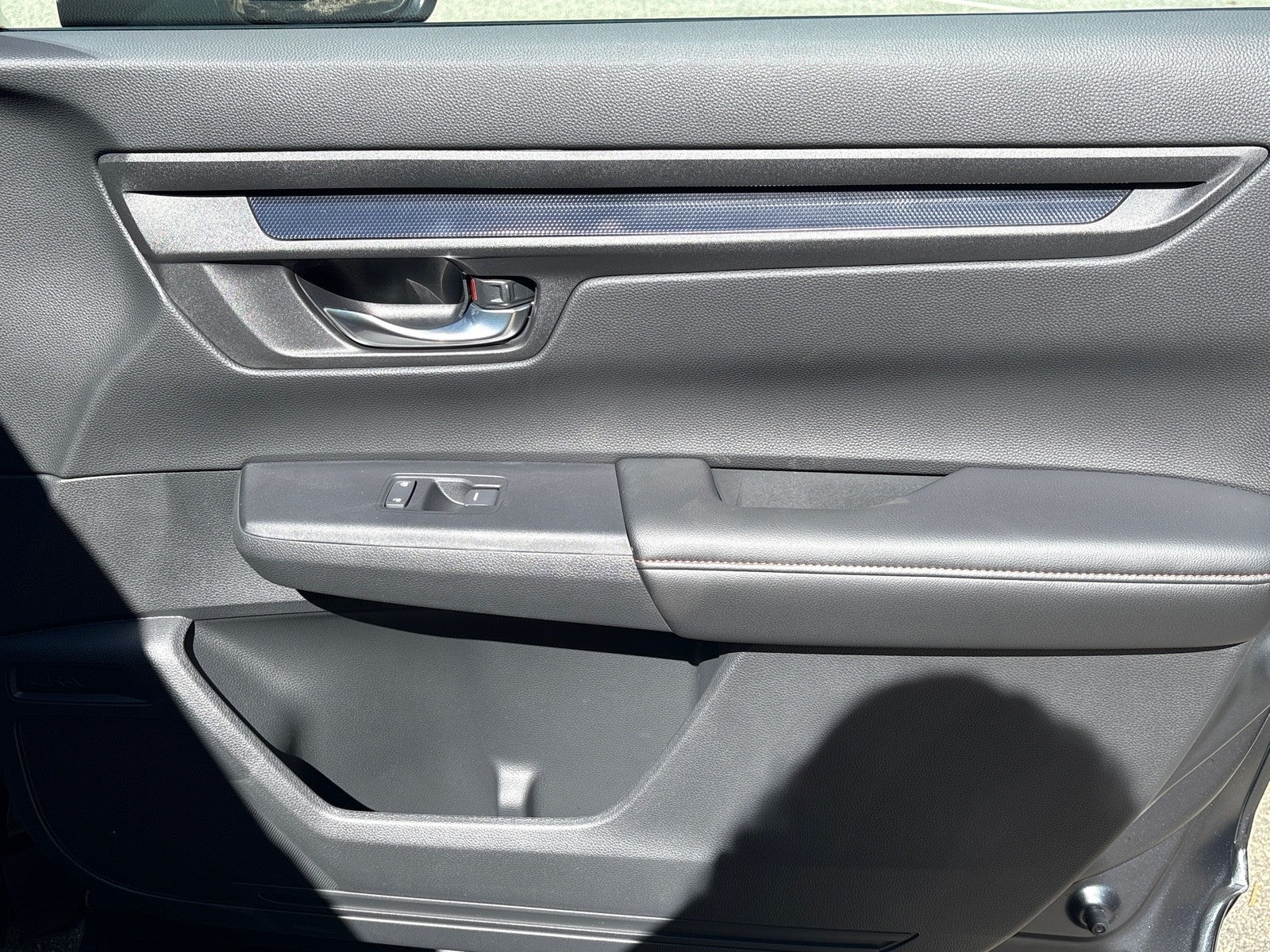 2027 Honda CR-V Hybrid Sport-L