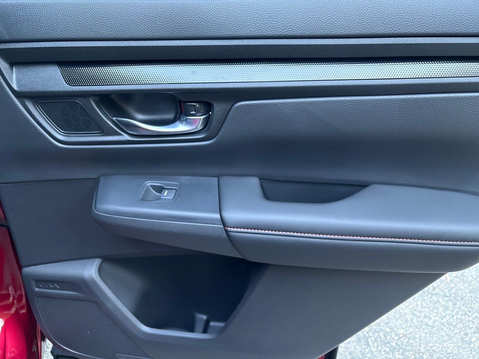 2027 Honda CR-V Hybrid Sport-L