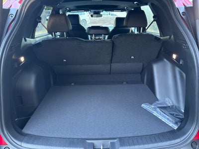 2027 Honda CR-V Hybrid Sport-L