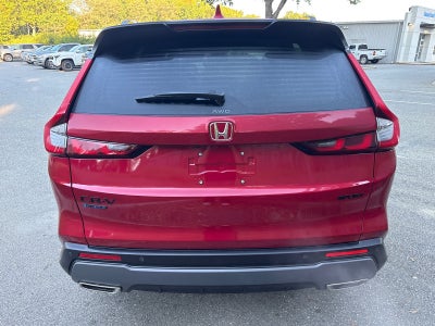 2027 Honda CR-V Hybrid Sport-L
