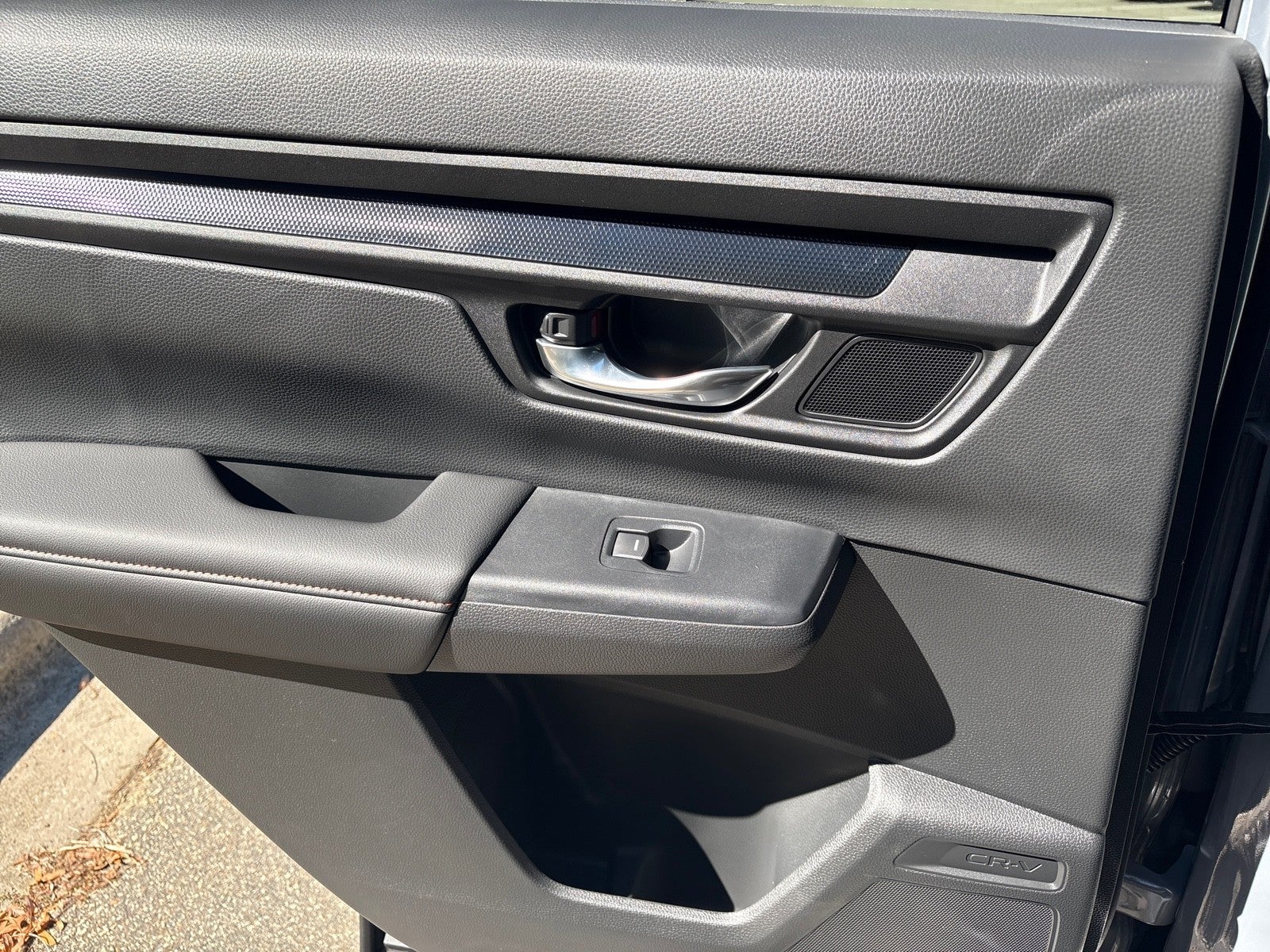 2027 Honda CR-V Hybrid Sport-L