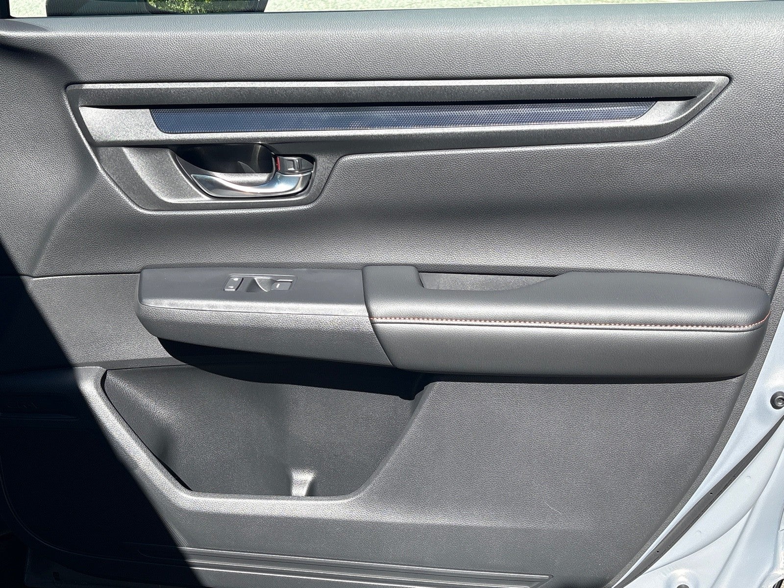2027 Honda CR-V Hybrid Sport-L