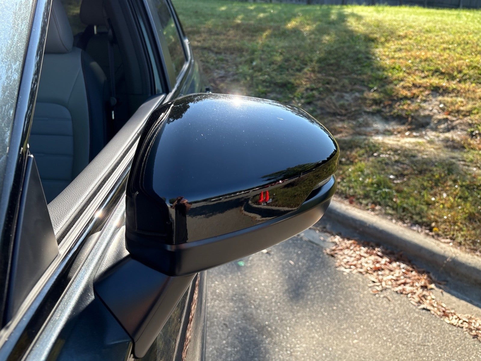 2027 Honda CR-V Hybrid Sport Touring