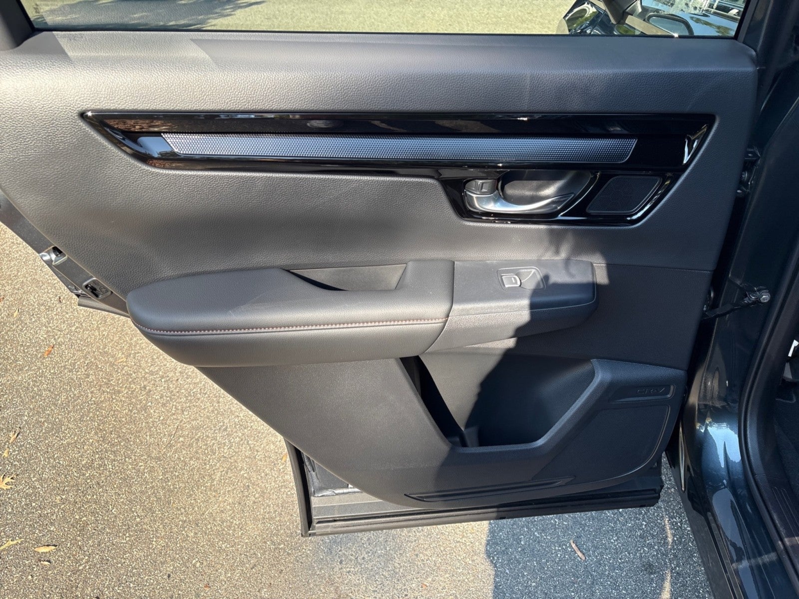 2027 Honda CR-V Hybrid Sport Touring