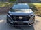 2027 Honda CR-V Hybrid Sport Touring