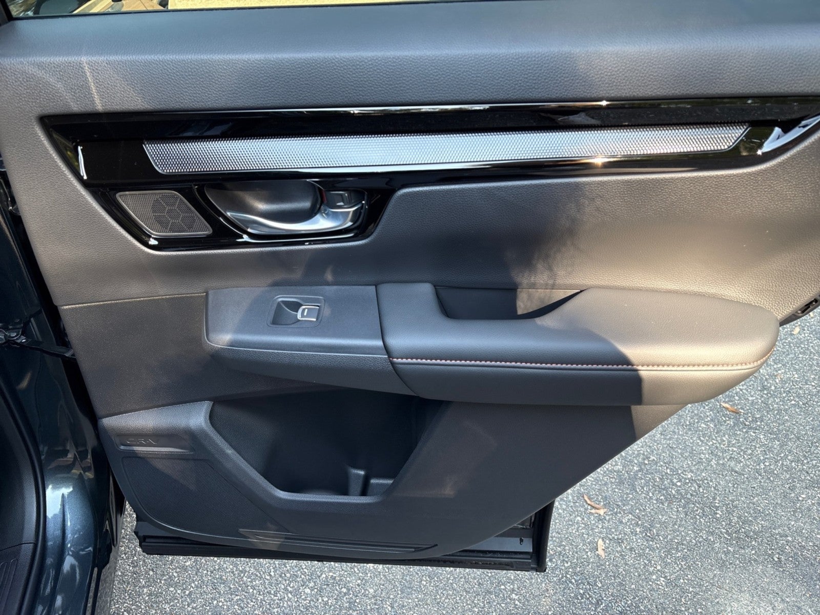 2027 Honda CR-V Hybrid Sport Touring