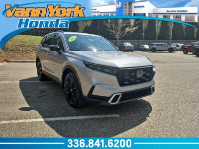 2023 Honda CR-V Hybrid Sport Touring