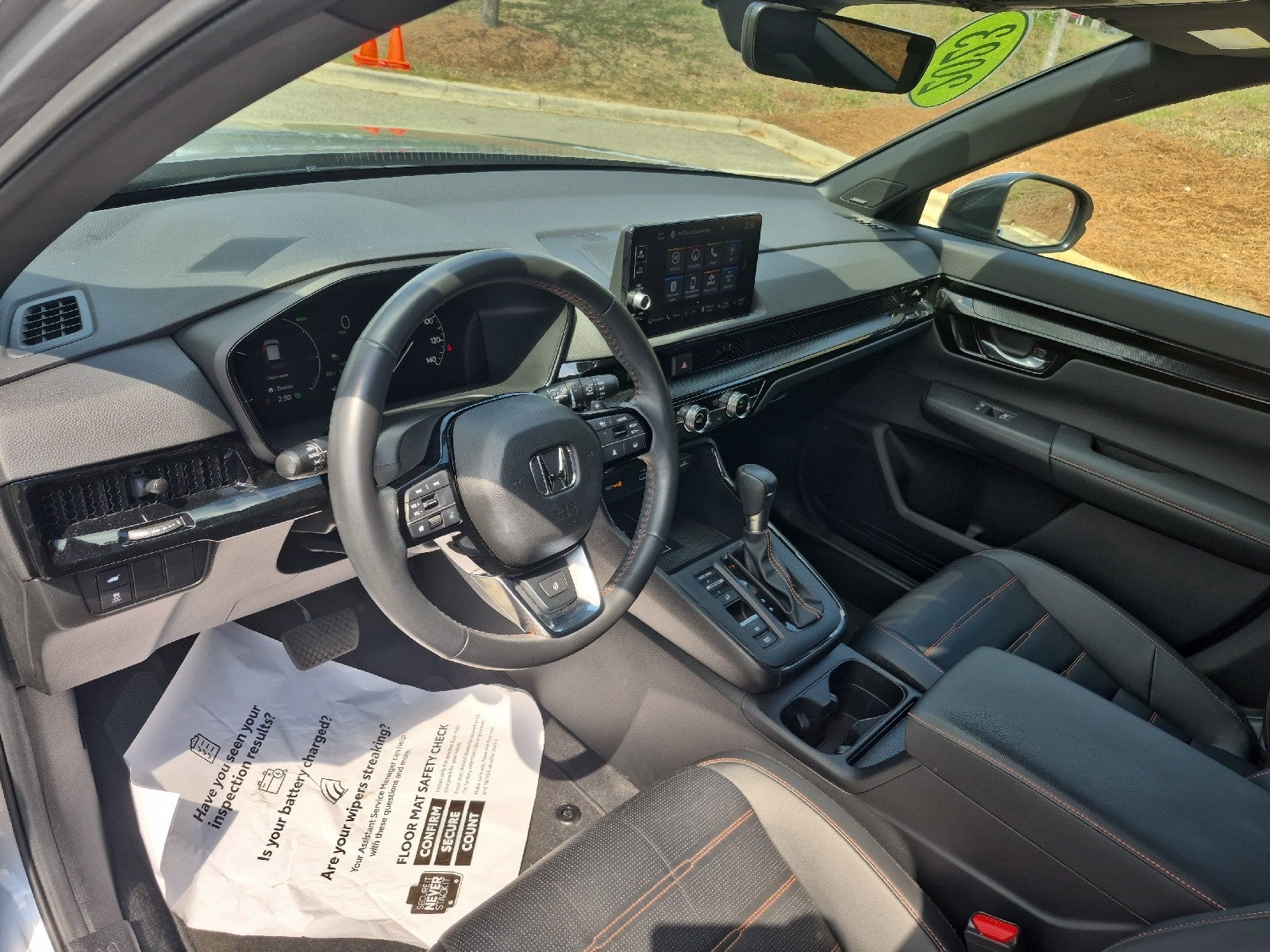 2023 Honda CR-V Hybrid Sport Touring