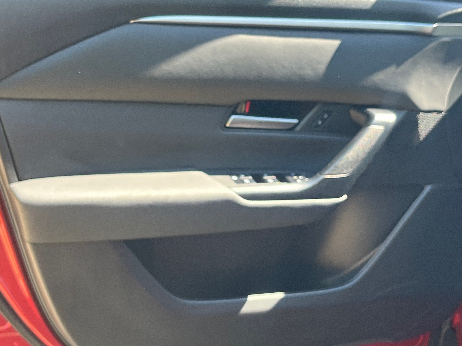 2024 Mazda Mazda CX-50 2.5 S Preferred Package