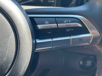 2024 Mazda Mazda CX-50 2.5 S Preferred Package
