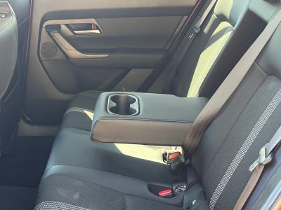 2024 Mazda Mazda CX-50 2.5 S Preferred Package