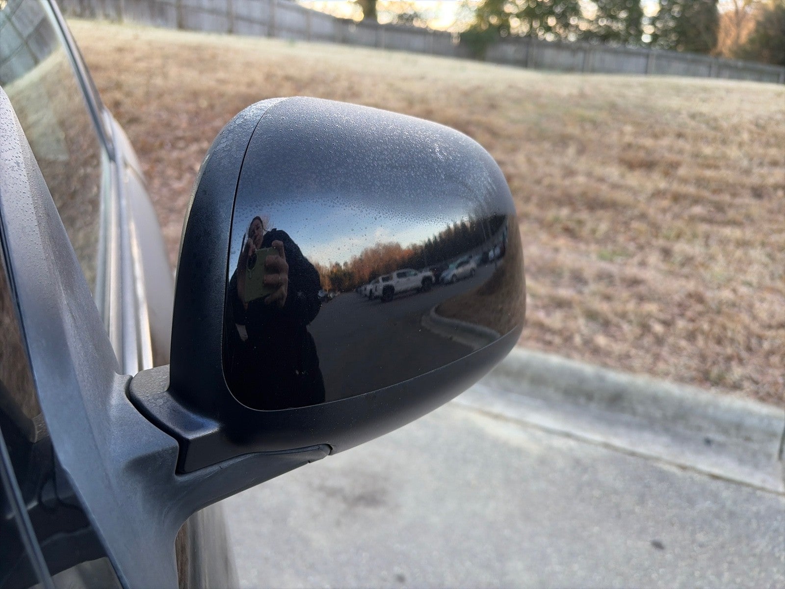 2021 Mitsubishi Outlander Sport ES