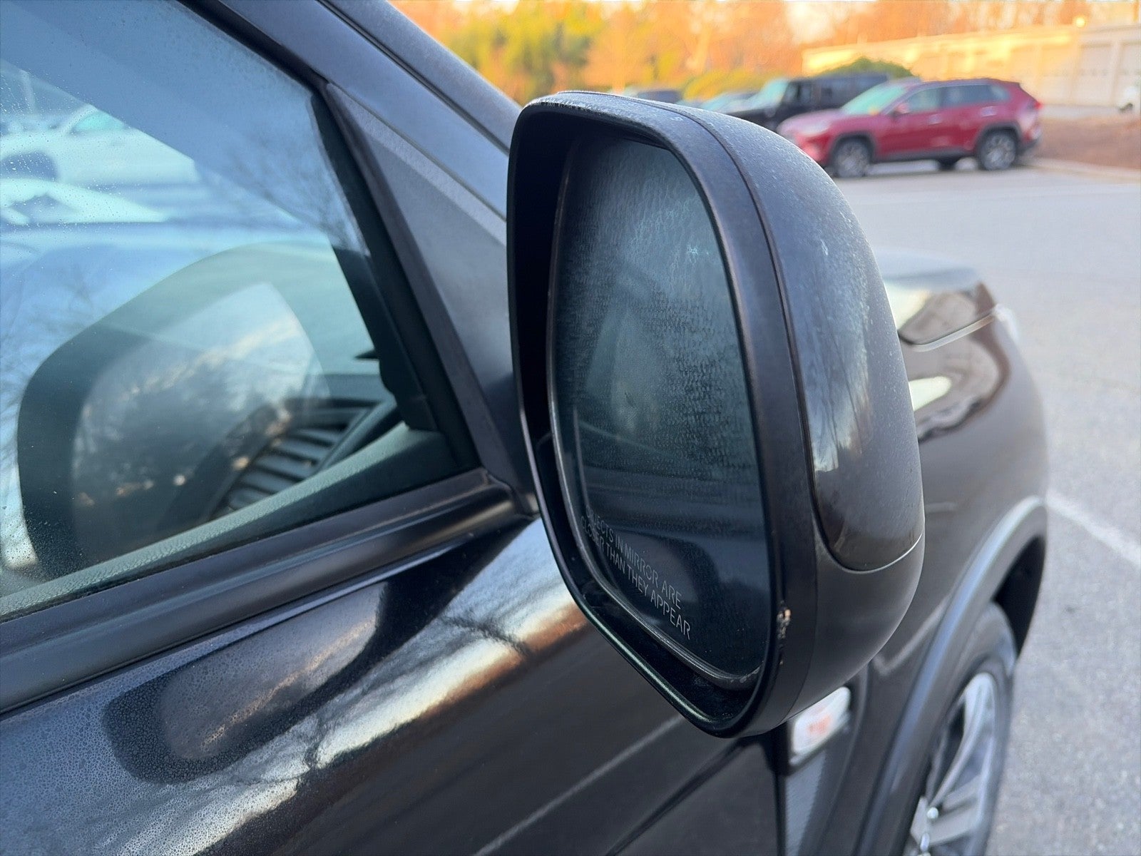 2021 Mitsubishi Outlander Sport ES