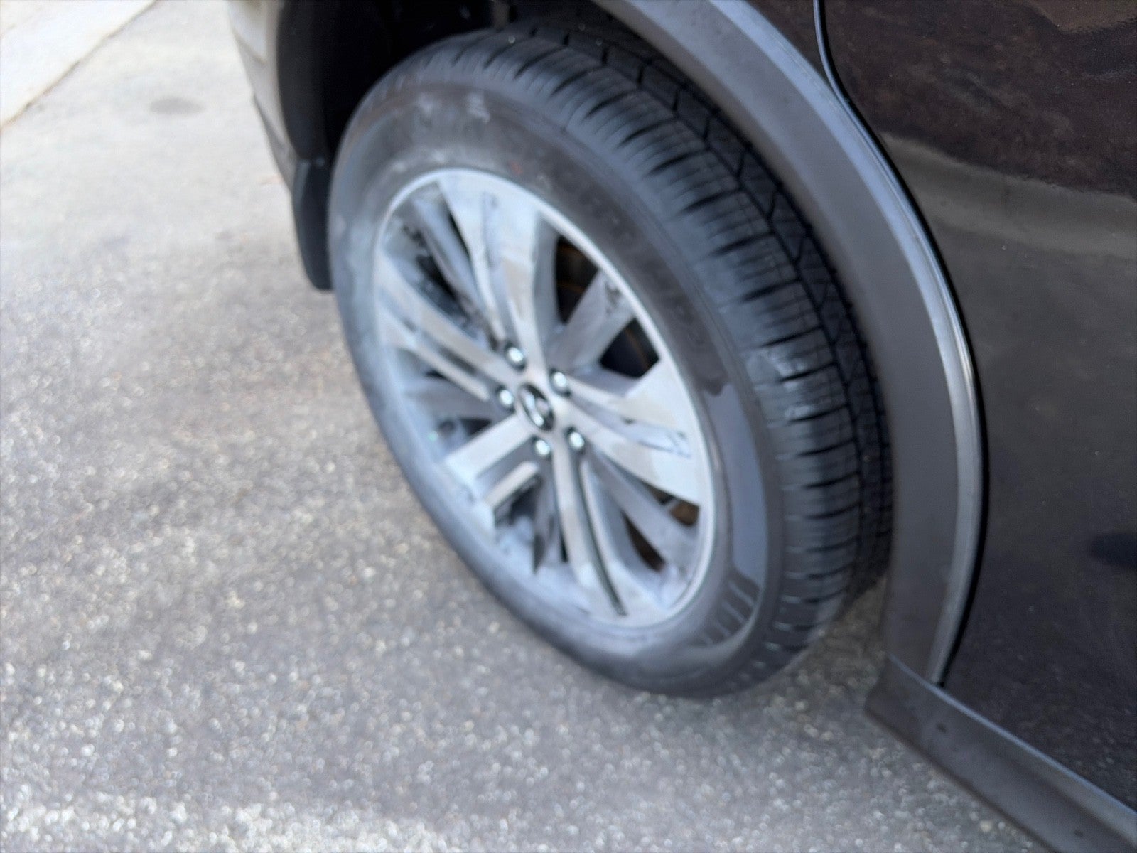 2021 Mitsubishi Outlander Sport ES