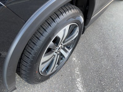 2021 Mitsubishi Outlander Sport ES