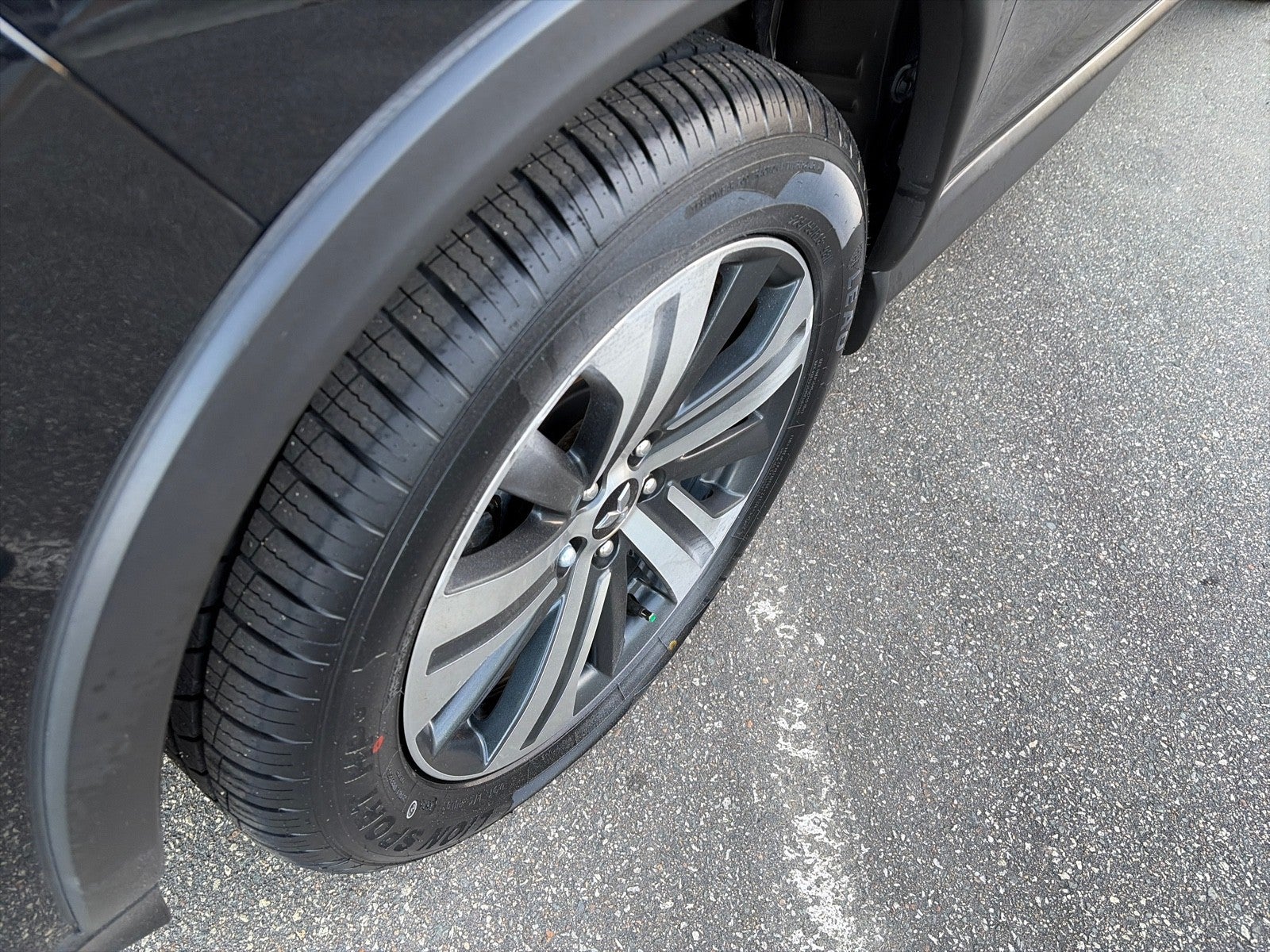 2021 Mitsubishi Outlander Sport ES