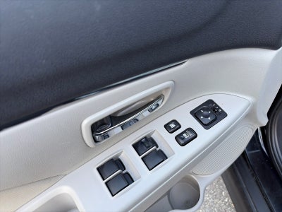 2021 Mitsubishi Outlander Sport ES