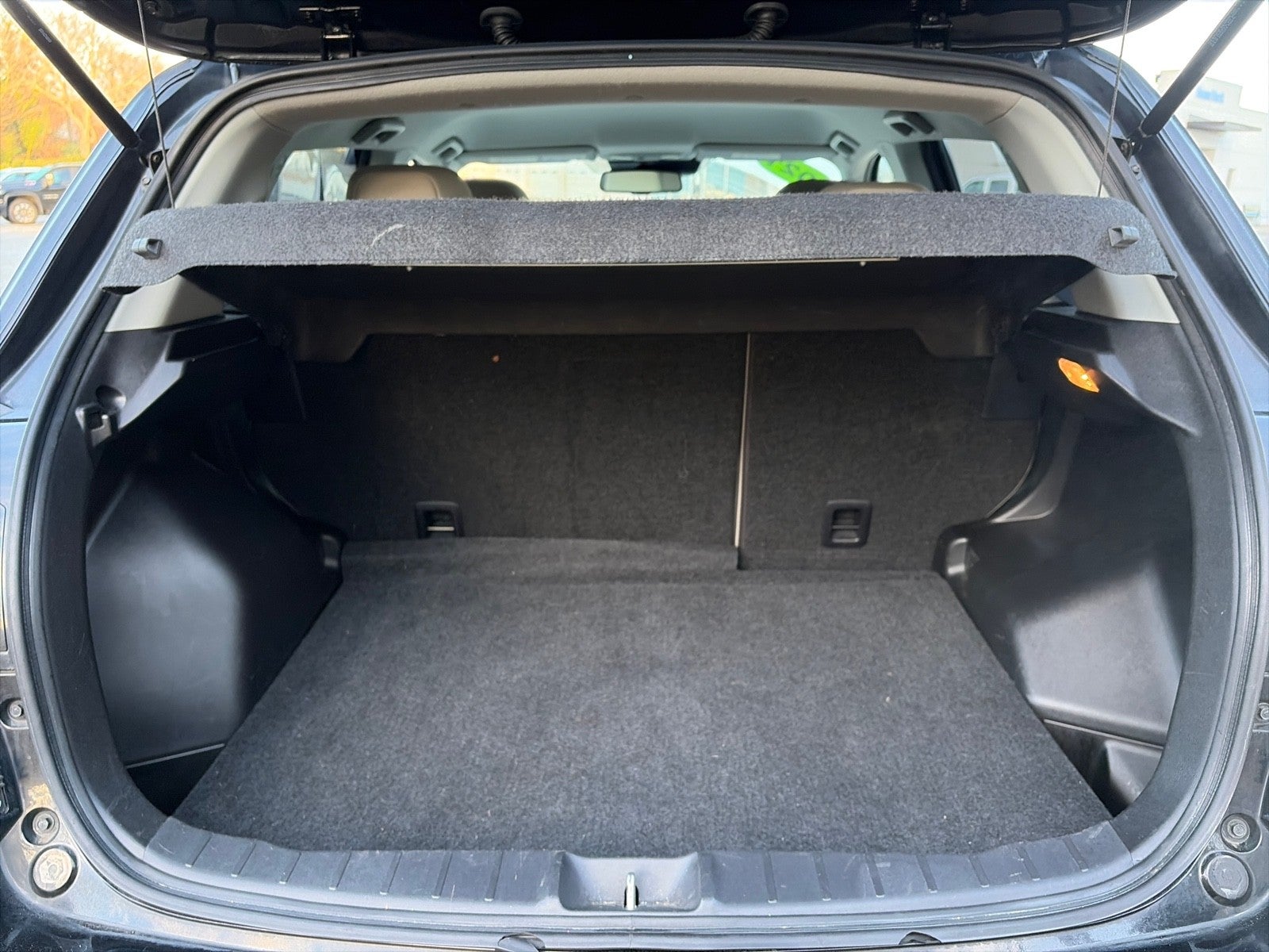 2021 Mitsubishi Outlander Sport ES