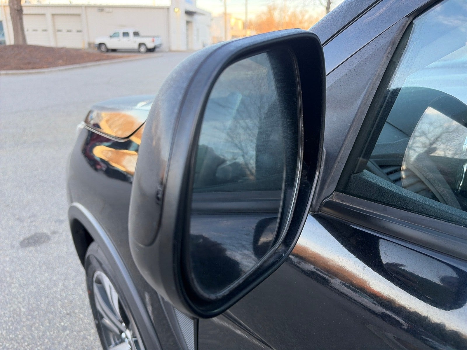 2021 Mitsubishi Outlander Sport ES