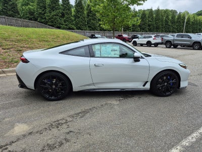 2026 Honda Prelude Hybrid