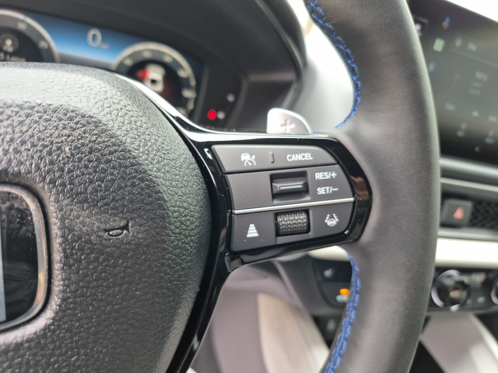 2026 Honda Prelude Hybrid