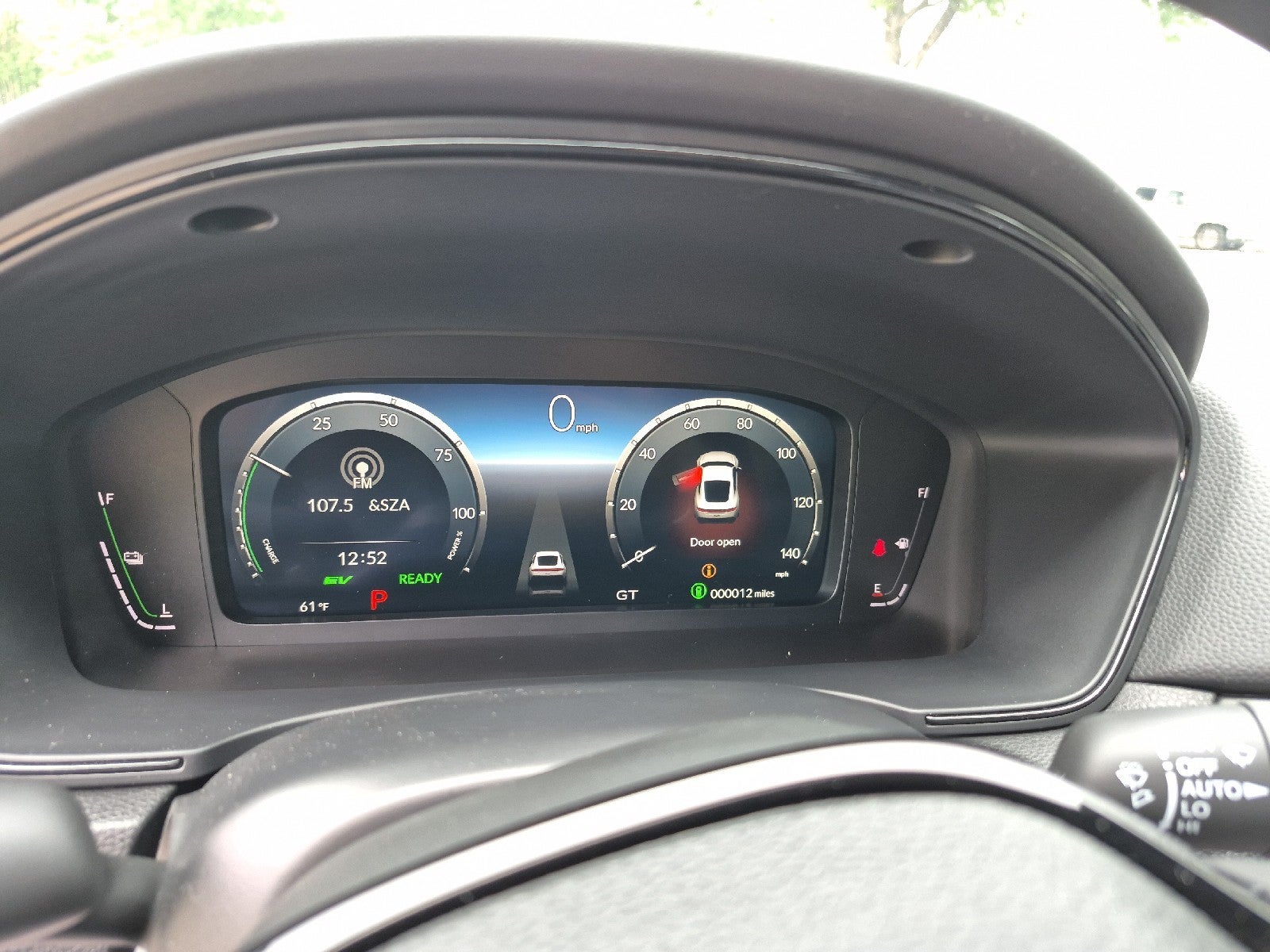 2026 Honda Prelude Hybrid
