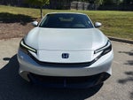 2026 Honda Prelude Hybrid
