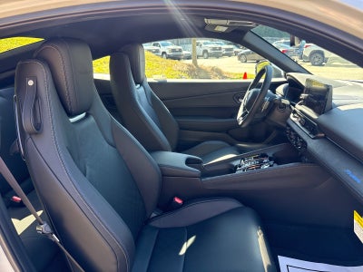 2026 Honda Prelude Hybrid