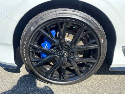 2026 Honda Prelude Hybrid